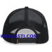 Кепка Simms Double Haul Icon Trucker Black